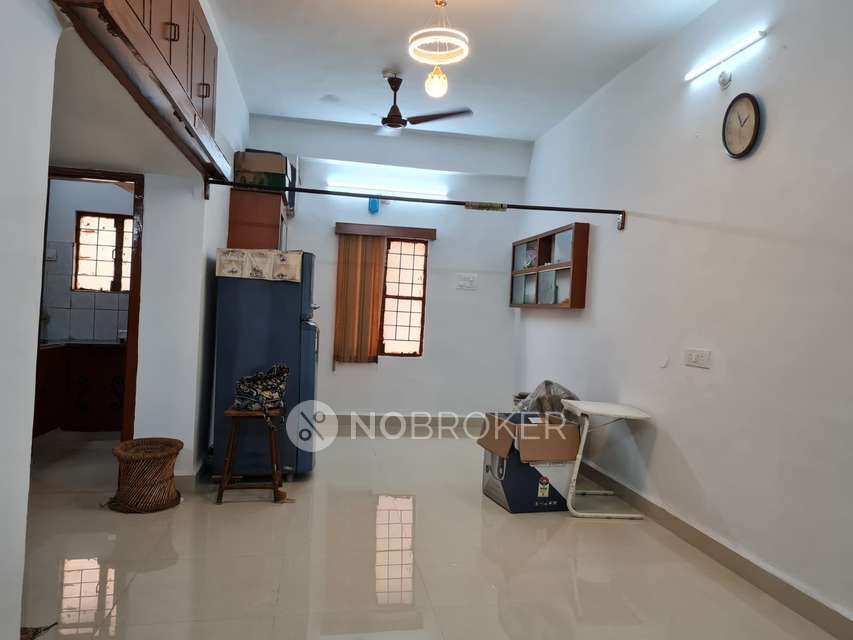 2 BHK Flat In Janapriya Heavens Apartments for Rent  In Malkajgiri