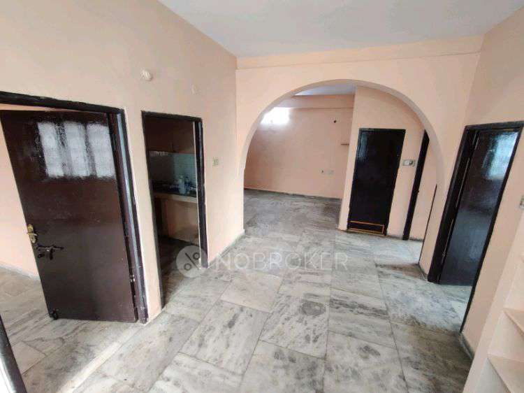 3 BHK Flat In Anh Apartments for Rent  In Lakdikapul