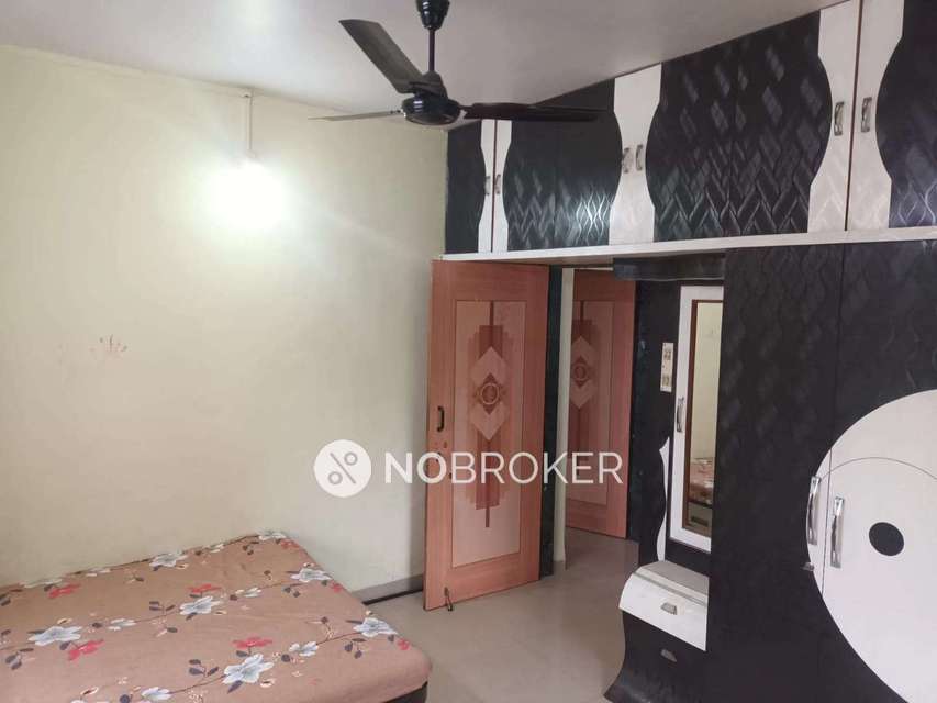 2 BHK Flat In Krishna Co Operative Housing Society For Sale  In Kamshet