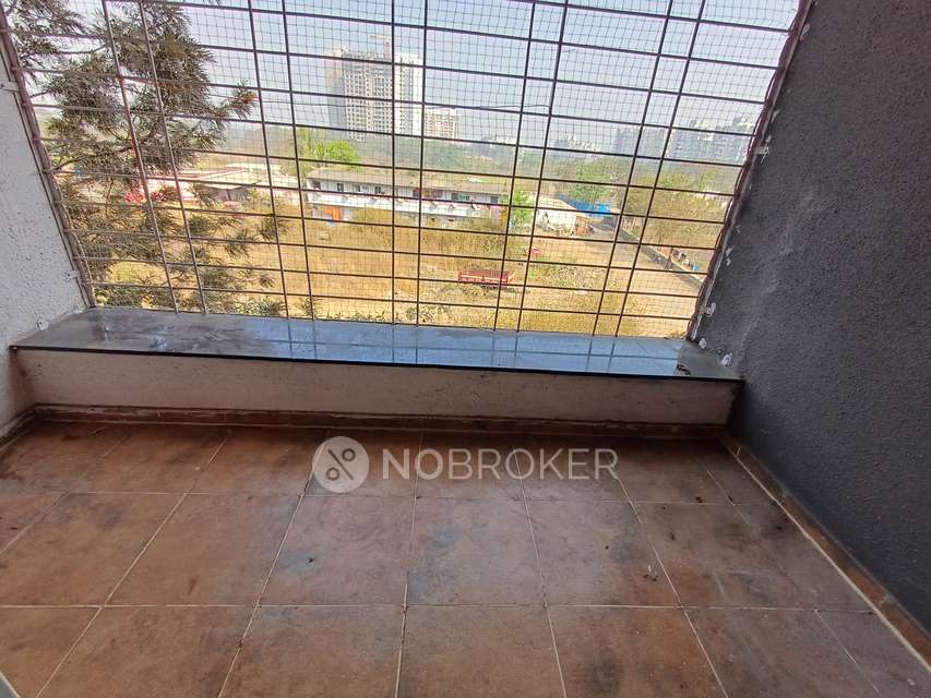 2 BHK Flat In Nexus Glorious for Rent  In Sus