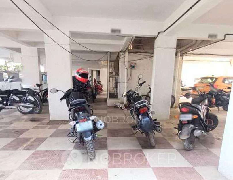 2 BHK Flat In Nexus Glorious for Rent  In Sus