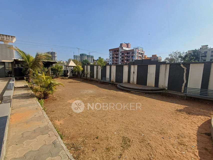 2 BHK Flat In Nexus Glorious for Rent  In Sus