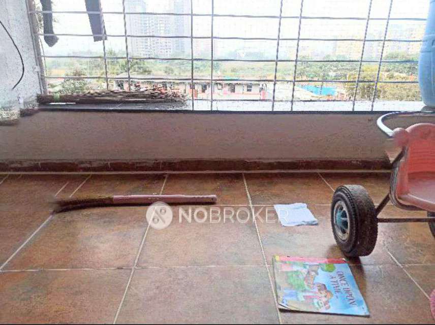 2 BHK Flat In Nexus Glorious for Rent  In Sus