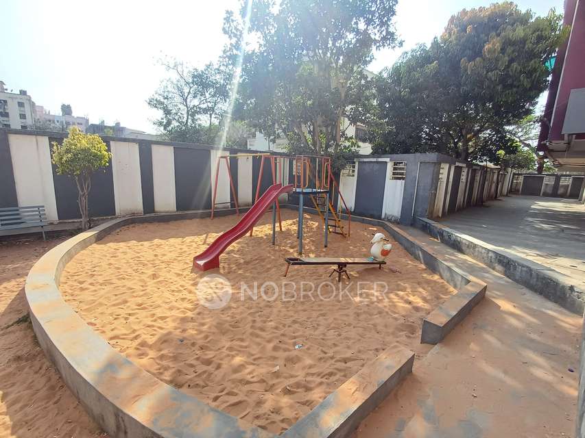 2 BHK Flat In Nexus Glorious for Rent  In Sus