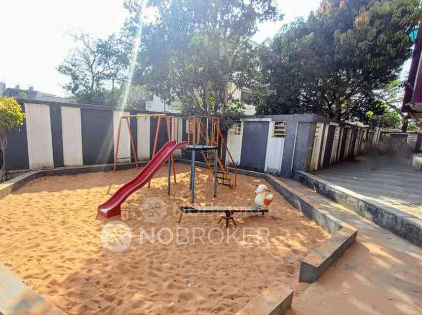 2 BHK Flat In Nexus Glorious for Rent  In Sus