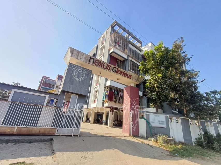 2 BHK Flat In Nexus Glorious for Rent  In Sus