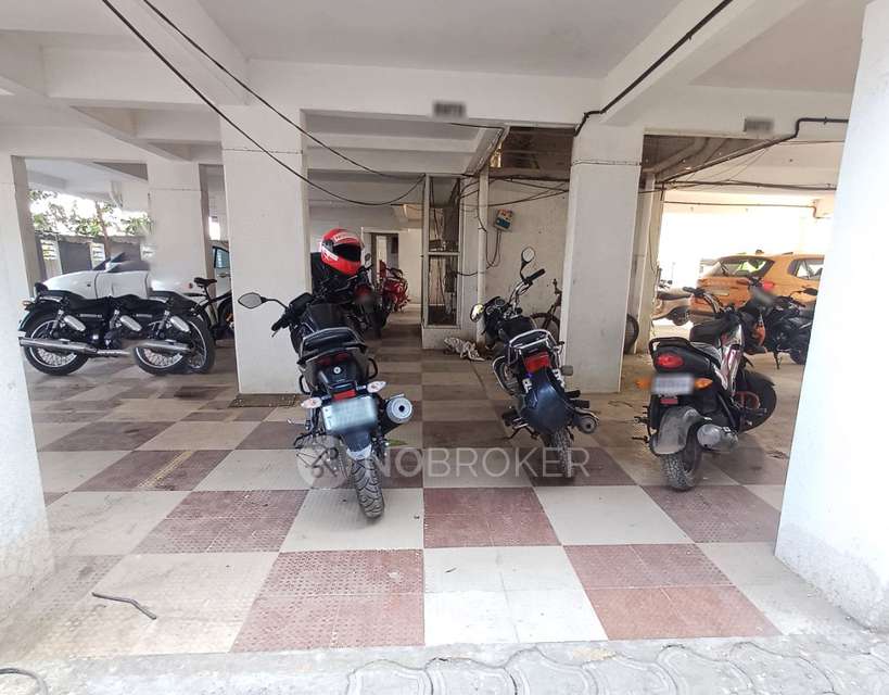 2 BHK Flat In Nexus Glorious for Rent  In Sus