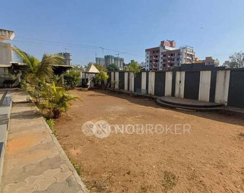 2 BHK Flat In Nexus Glorious for Rent  In Sus