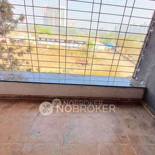 2 BHK Flat In Nexus Glorious for Rent  In Sus