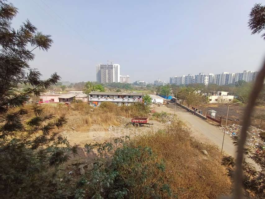 2 BHK Flat In Nexus Glorious for Rent  In Sus