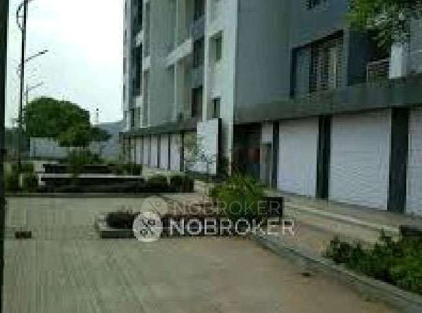 2 BHK Flat In Nexus Glorious for Rent  In Sus