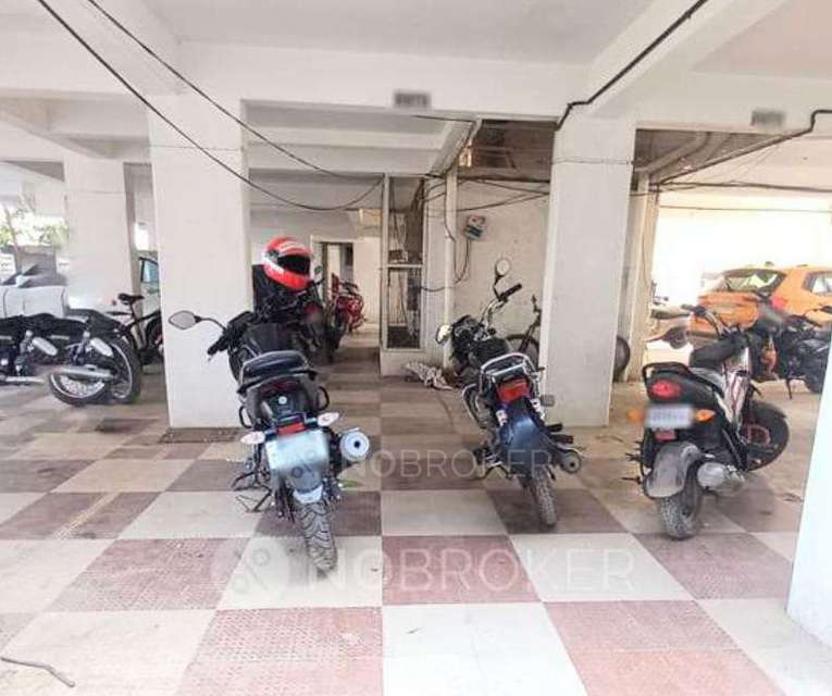 2 BHK Flat In Nexus Glorious for Rent  In Sus