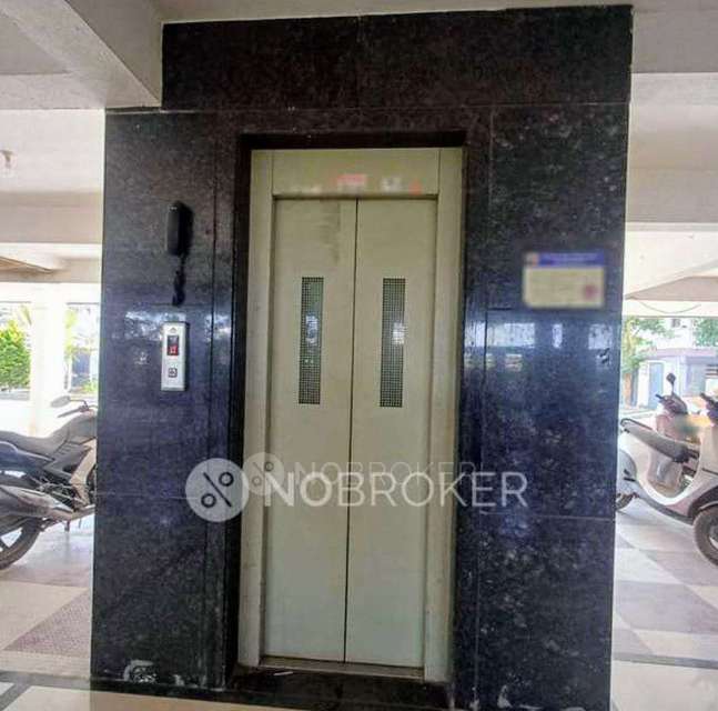 2 BHK Flat In Nexus Glorious for Rent  In Sus