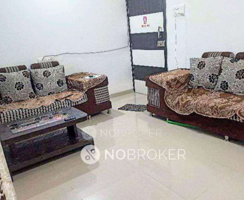 2 BHK Flat In Nexus Glorious for Rent  In Sus