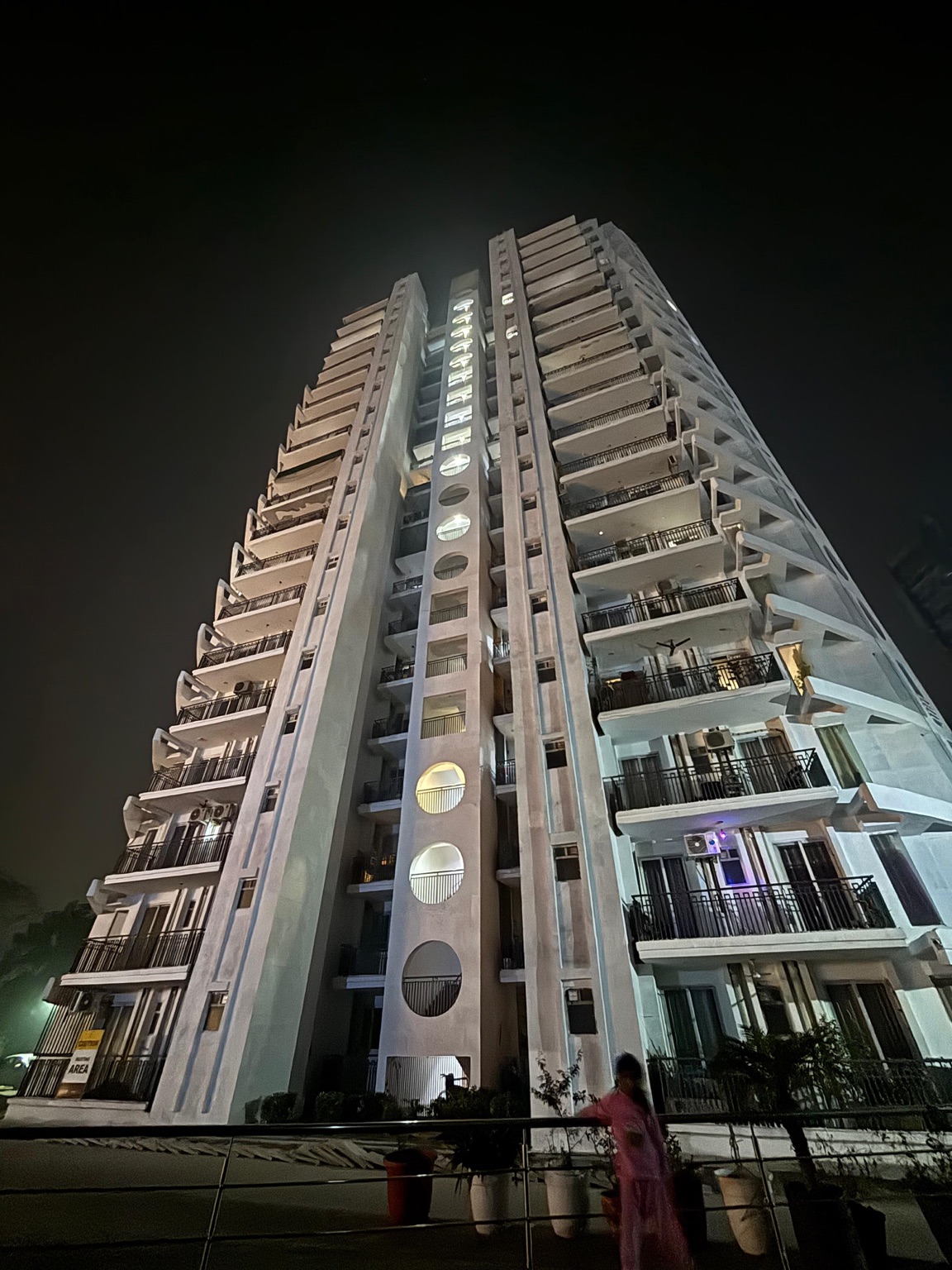 Antriksh Heights