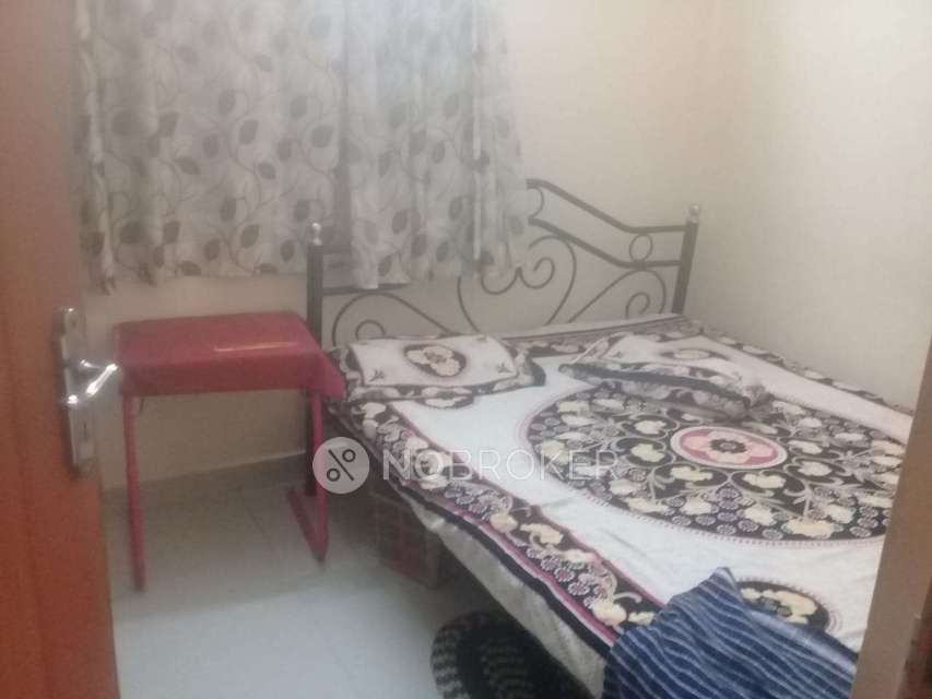 2 BHK Flat In Ananthapadmanaba Apartment for Rent  In Remy Cinemas