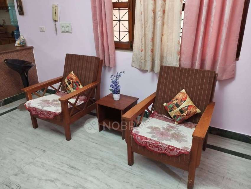 4+ BHK House For Sale  In Sector 23