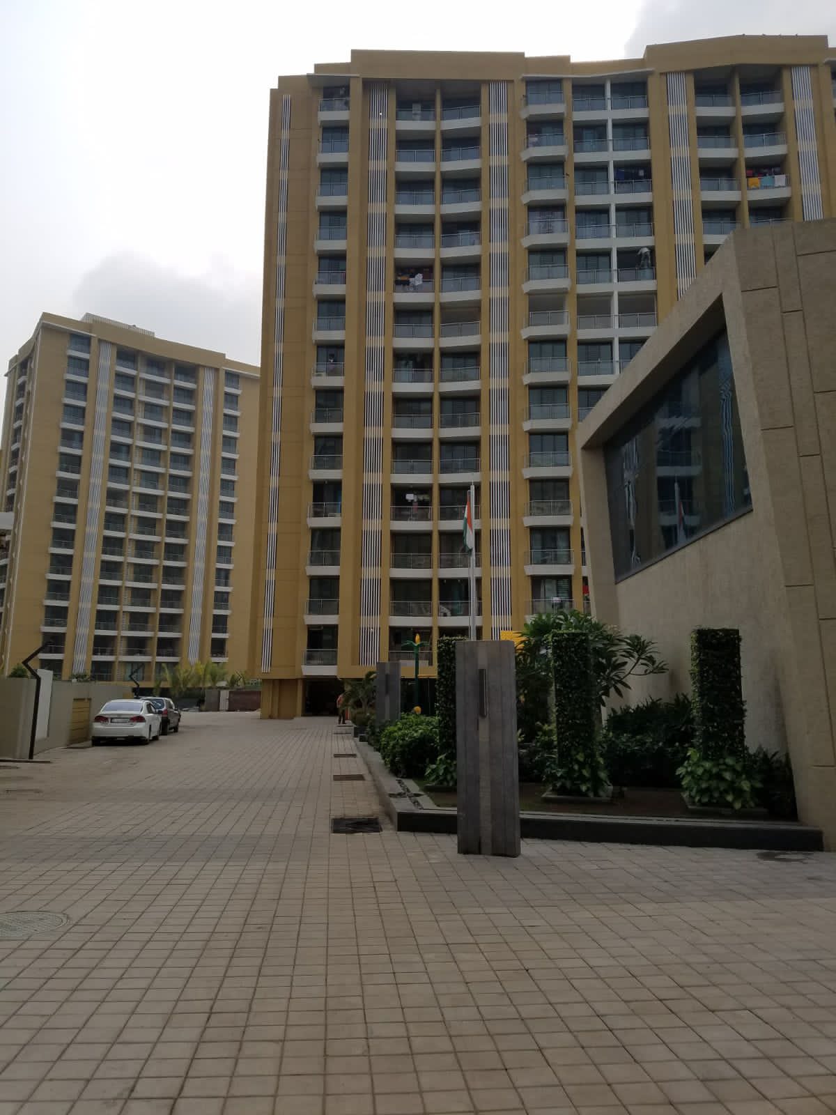 Arkade Art, Mulund West