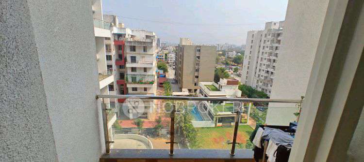 2 BHK Flat In Sukhwani Panorama for Rent  In Sus