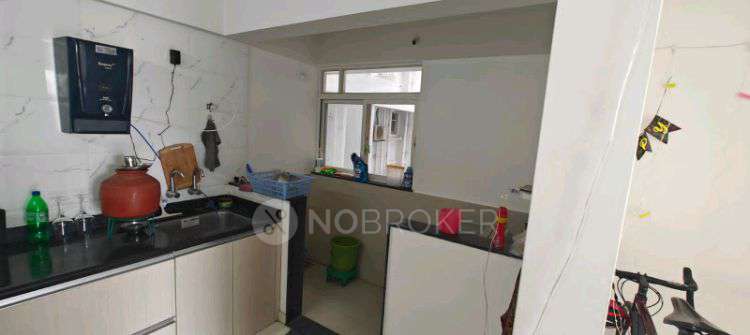 2 BHK Flat In Sukhwani Panorama for Rent  In Sus