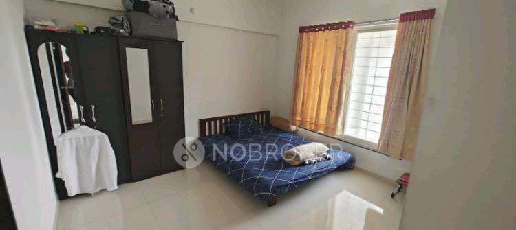 2 BHK Flat In Sukhwani Panorama for Rent  In Sus