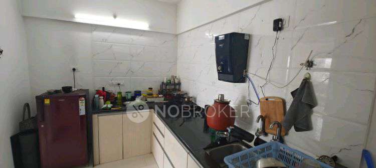 2 BHK Flat In Sukhwani Panorama for Rent  In Sus