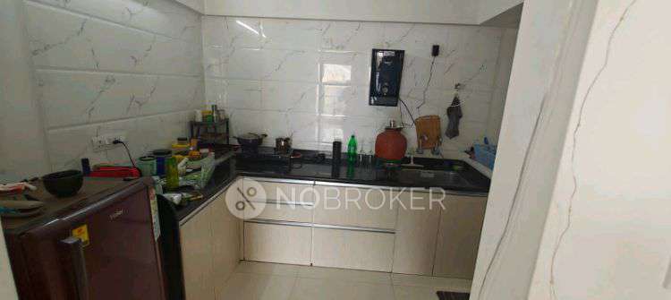 2 BHK Flat In Sukhwani Panorama for Rent  In Sus