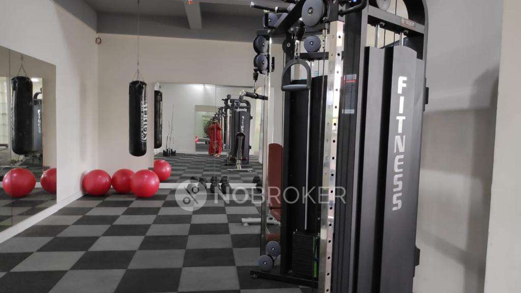 1 BHK Flat In Ecolife Eon Bhoomi, Varthur For Sale  In Varthur