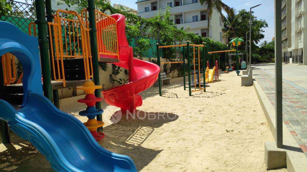 1 BHK Flat In Ecolife Eon Bhoomi, Varthur For Sale  In Varthur