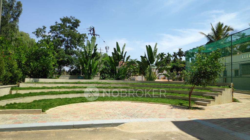 1 BHK Flat In Ecolife Eon Bhoomi, Varthur For Sale  In Varthur