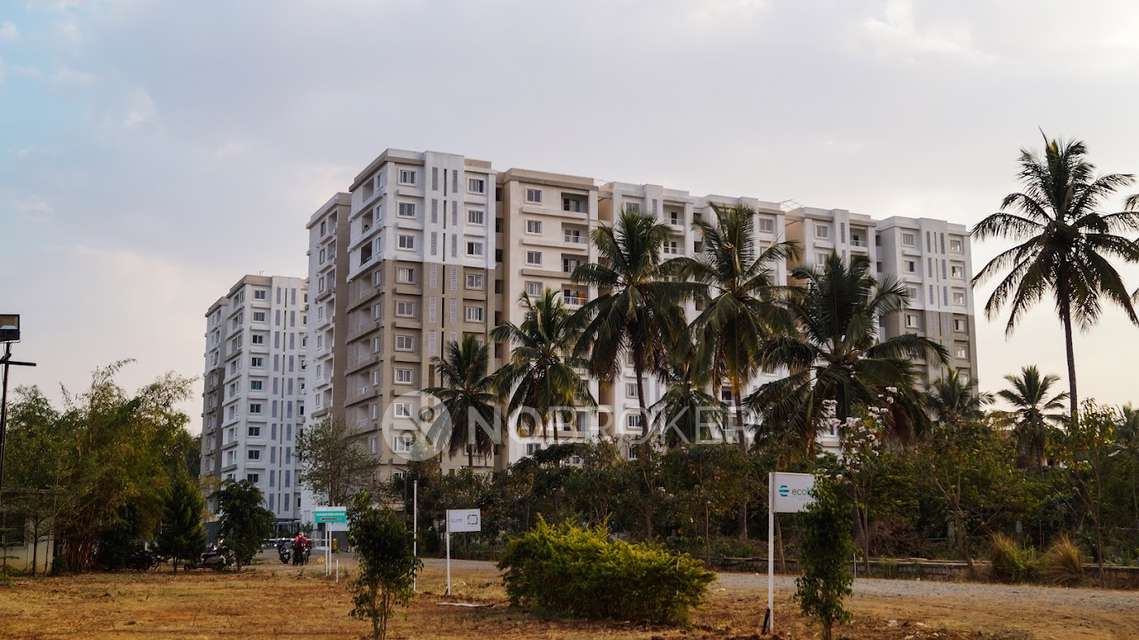 1 BHK Flat In Ecolife Eon Bhoomi, Varthur For Sale  In Varthur