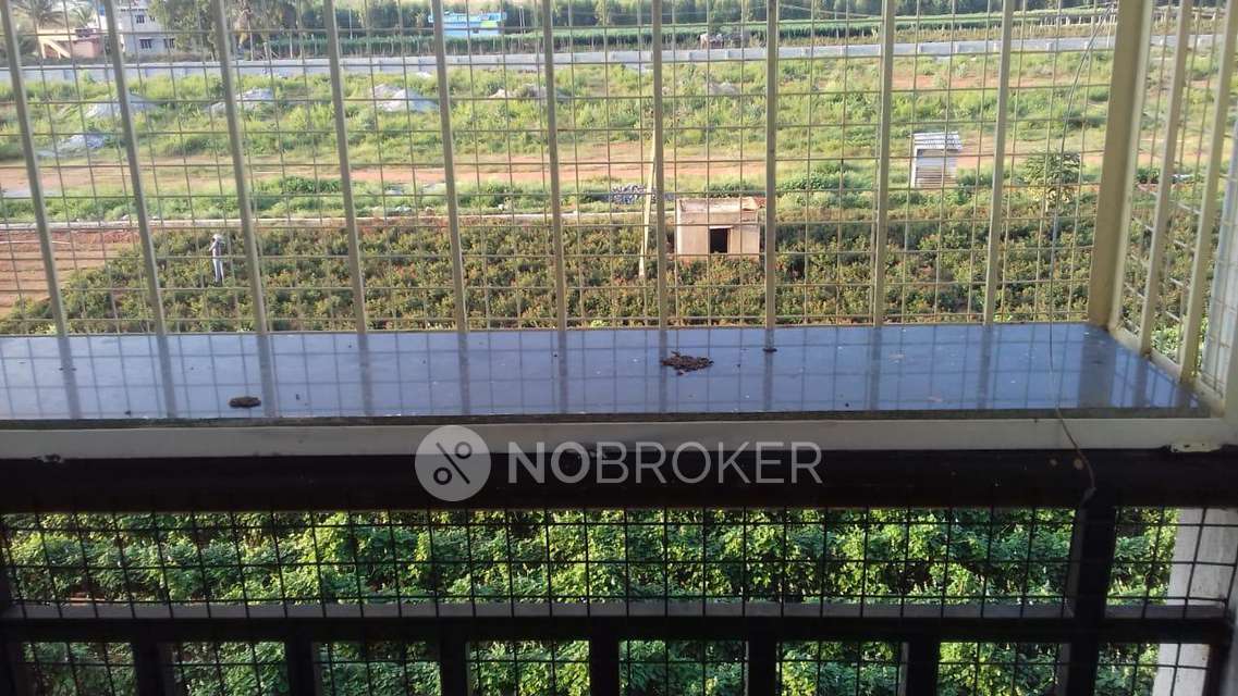 2 BHK Flat In Sowparnika Purple Rose For Sale  In Hoskote