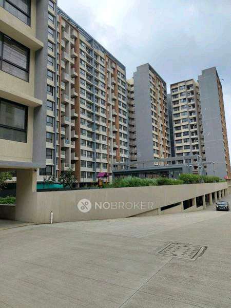 2 BHK Flat In Kohinoor Coral Phase 3 for Rent  In Hinjawadi