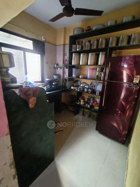 1 BHK Flat For Sale  In Rameshwadi