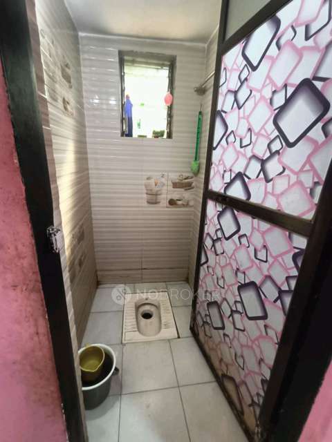 1 BHK Flat For Sale  In Rameshwadi