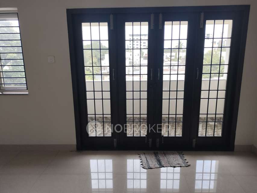 3 BHK Flat In Pushkar Saralogaveni For Sale  In T.nagar
