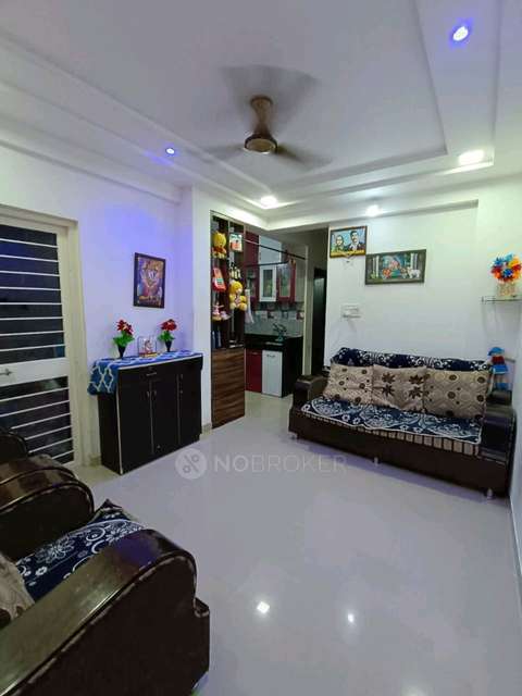 2 BHK Flat In Aksha Vrundavan for Rent  In Chikhali