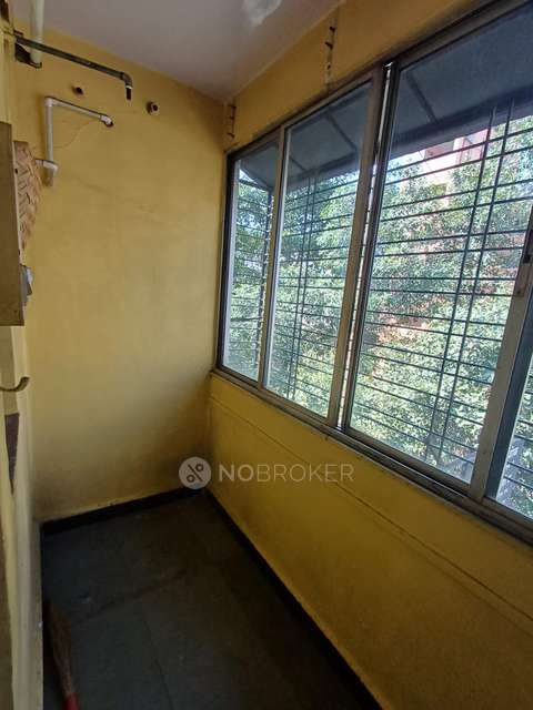 3 BHK Flat In Amruta Apartment For Sale  In Sadishiv Peth
