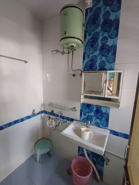 3 BHK Flat In Amruta Apartment For Sale  In Sadishiv Peth