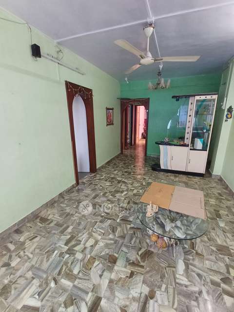3 BHK Flat In Amruta Apartment For Sale  In Sadishiv Peth