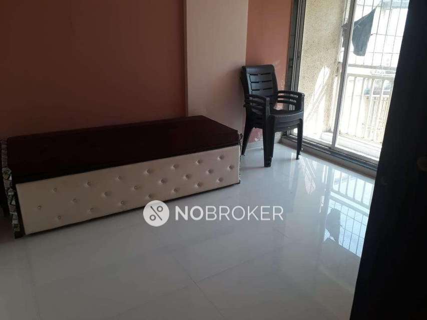 2 BHK Flat In Atalnta Daffodil  For Sale  In Bhiwandi