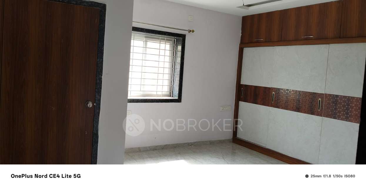 3 BHK Flat In Sawariya Elite for Rent  In New Malakpet