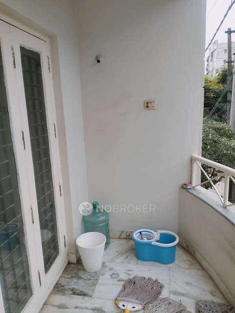 4+ BHK Flat For Sale  In Chanda Nagar