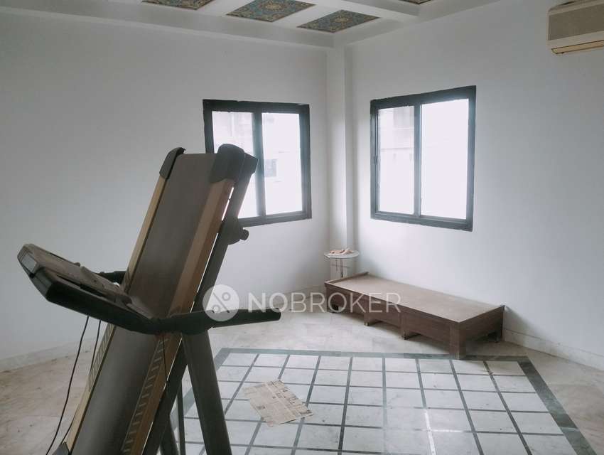 4+ BHK Flat For Sale  In Chanda Nagar