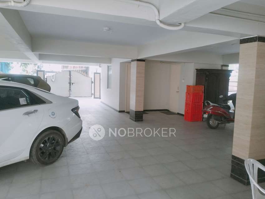 4+ BHK Flat For Sale  In Chanda Nagar