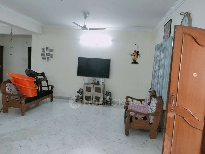 4+ BHK Flat For Sale  In Chanda Nagar