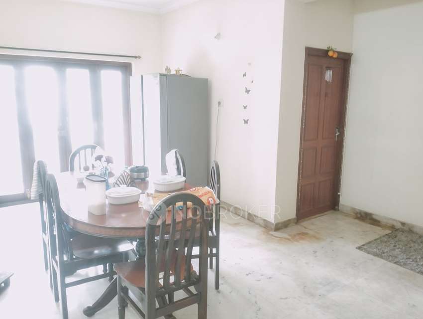 4+ BHK Flat For Sale  In Chanda Nagar