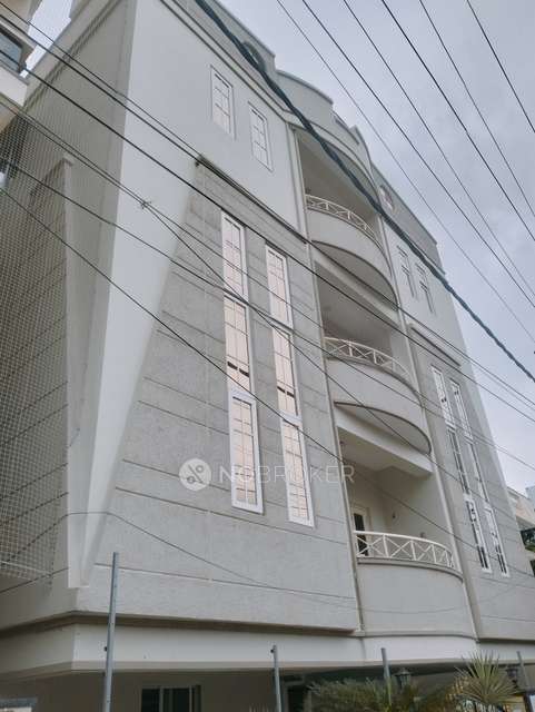 4+ BHK Flat For Sale  In Chanda Nagar