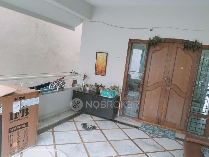 4+ BHK Flat For Sale  In Chanda Nagar