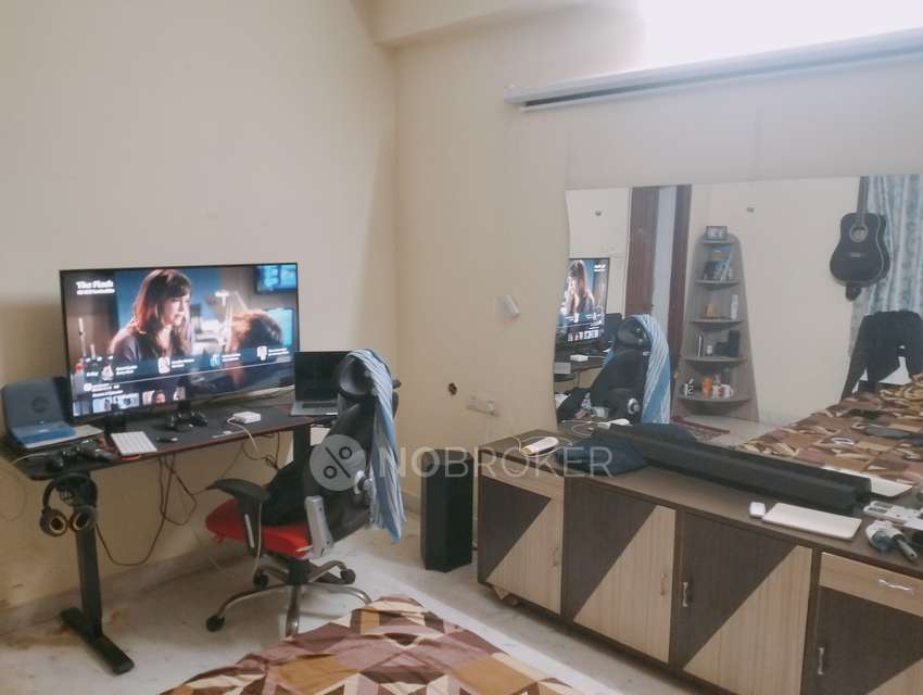 4+ BHK Flat For Sale  In Chanda Nagar